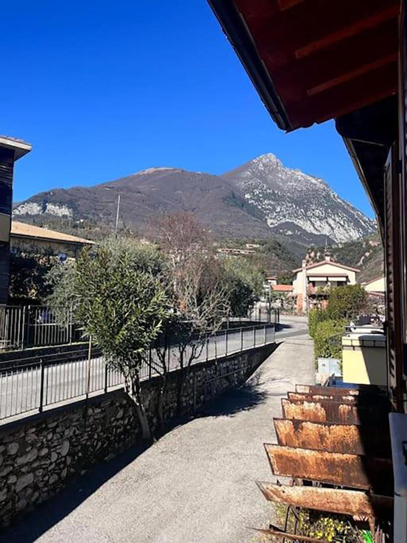 Al Mulino - Lago Di Garda Toscolano Maderno Extérieur photo