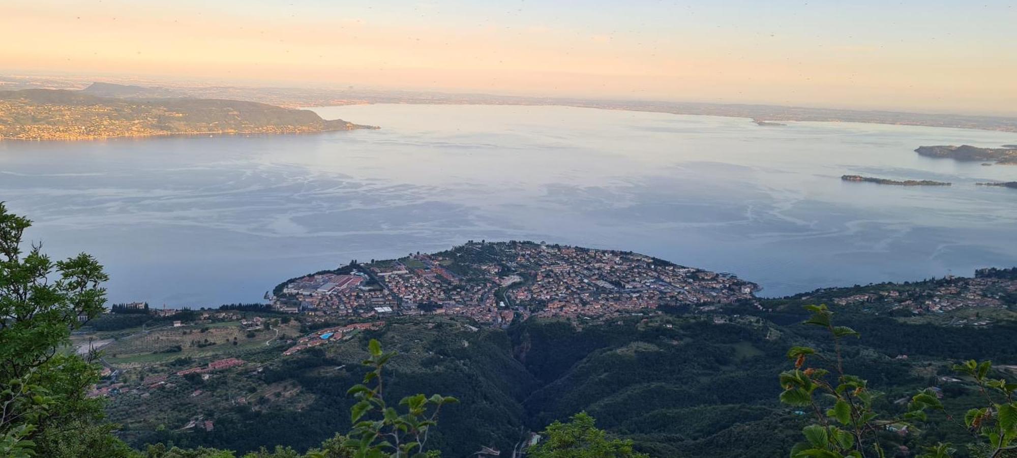 Al Mulino - Lago Di Garda Toscolano Maderno Extérieur photo